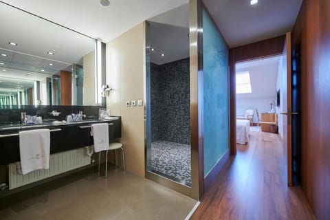 Gran Hotel La Perla Vacation rental in Pamplona