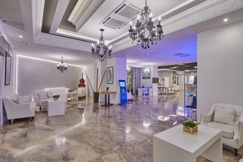 Sandos Benidorm Suites Vacation rental in Benidorm