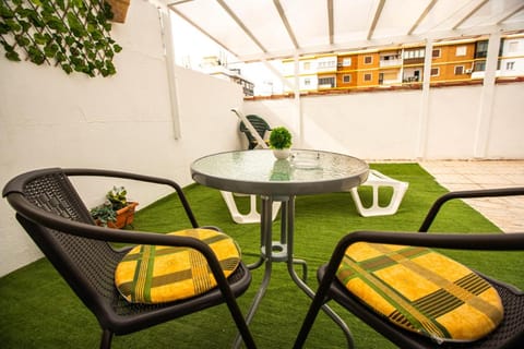 Hotel Arunda II Vacation rental in Ronda