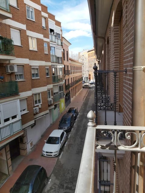 Hotel Complutense Vacation rental in Alcala de Henares