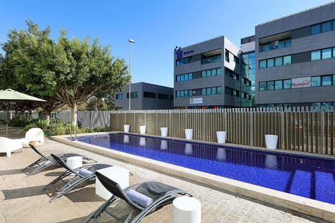 Exe Puerto de Sagunto Vacation rental in Port de Sagunt