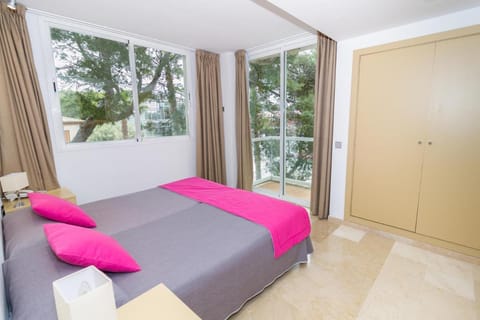 Eix Platja Daurada Hotel & SPA Vacation rental in Can Picafort