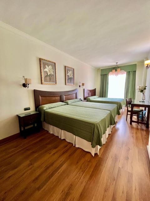 Los Dólmenes Vacation rental in Antequera