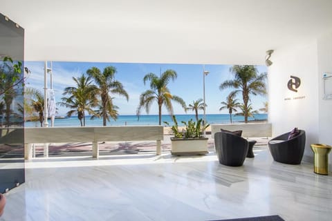 Lancelot Vacation rental in Arrecife