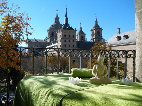 Hotel Florida Vacation rental in San Lorenzo de El Escorial