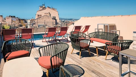 Grand Hotel Dauphiné Vacation rental in Toulon