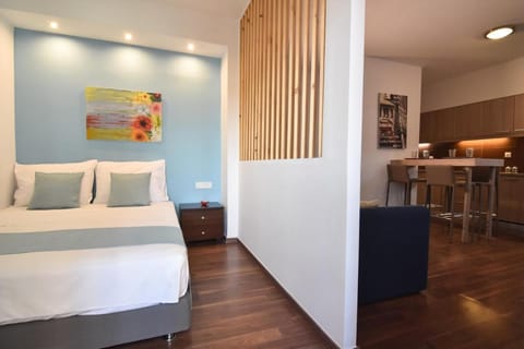 Hermes Hotel Vacation rental in Kissamos