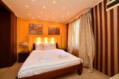 Garni Hotel Garson-Lux NS Vacation rental in Novi Sad