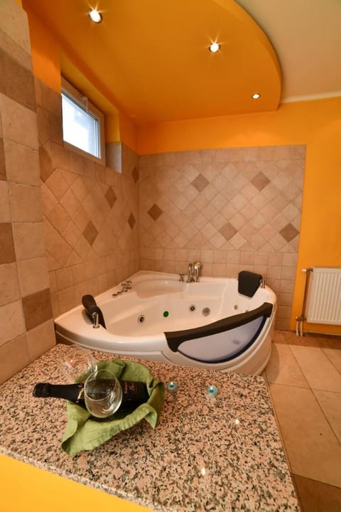 Garni Hotel Garson-Lux NS Vacation rental in Novi Sad