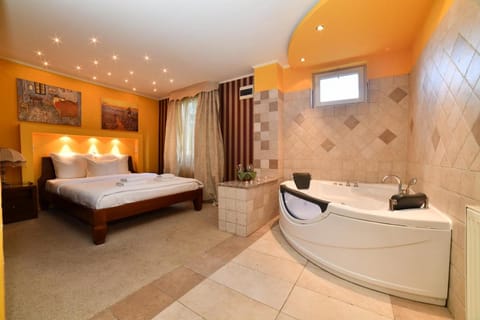 Garni Hotel Garson-Lux NS Vacation rental in Novi Sad