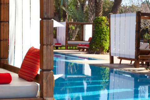 Sofitel Marrakech Lounge and Spa Hotel in Marrakesh