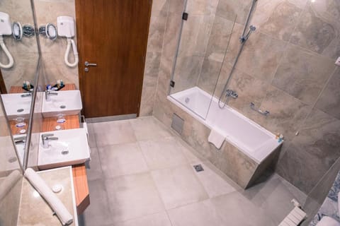 Radon Plaza Vacation rental in Sarajevo