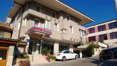 Hotel Hecco Vacation rental in Sarajevo