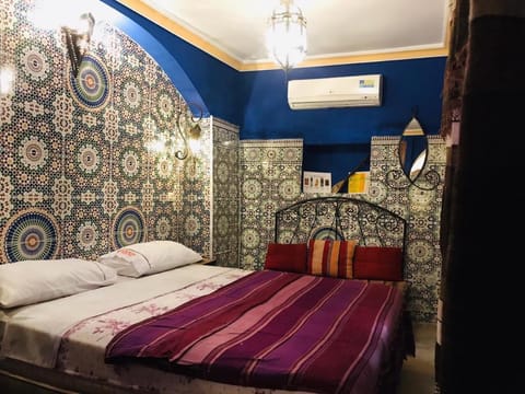 Riad Dar Saba Vacation rental in Marrakesh