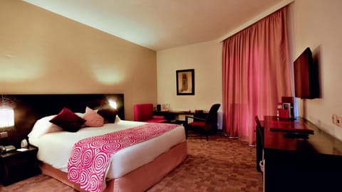 Mercure Sheherazade Rabat Vacation rental in Rabat