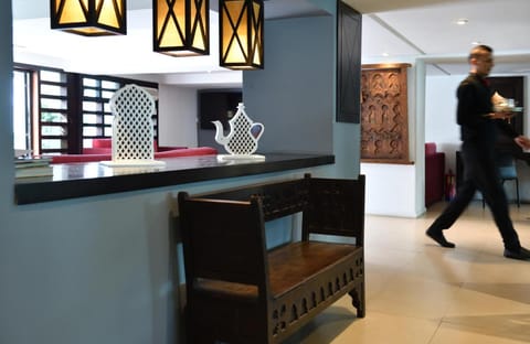 Mercure Sheherazade Rabat Vacation rental in Rabat