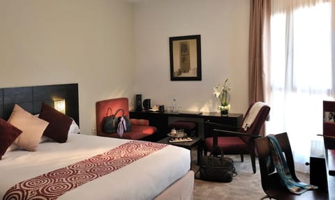 Mercure Sheherazade Rabat Vacation rental in Rabat