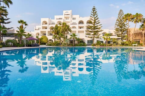 Pullman Mazagan Royal Golf & Spa Vacation rental in Casablanca-Settat