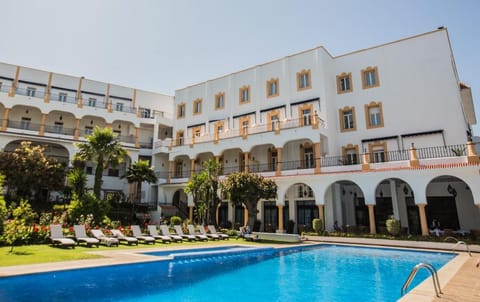 El Minzah Hotel Vacation rental in Tangier