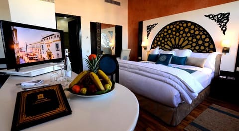 El Minzah Hotel Vacation rental in Tangier