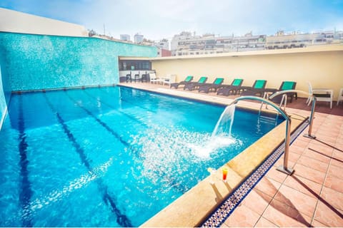 Hotel Idou Anfa Vacation rental in Casablanca