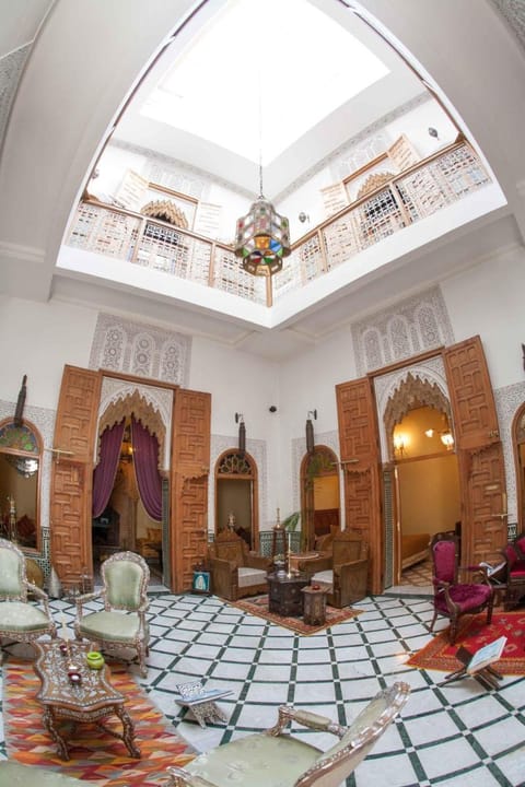 Dar El Kébira Vacation rental in Rabat