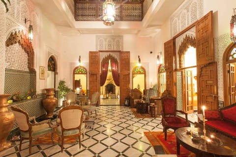 Dar El Kébira Vacation rental in Rabat