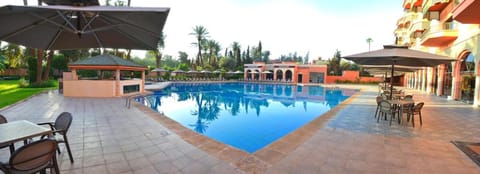 Royal Mirage Deluxe Vacation rental in Marrakesh