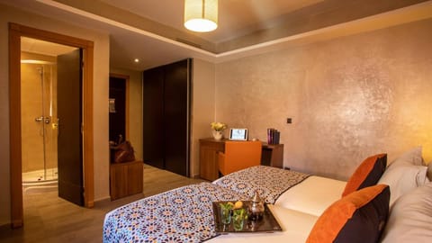 Dellarosa Boutique Hotel Vacation rental in Marrakesh