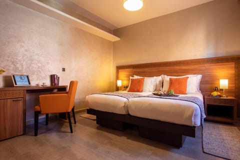 Dellarosa Boutique Hotel Vacation rental in Marrakesh