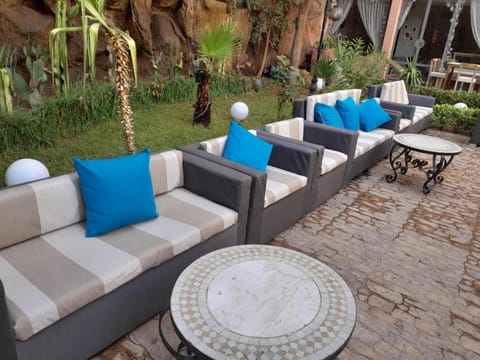 Hotel Imperial Holiday Vacation rental in Marrakesh