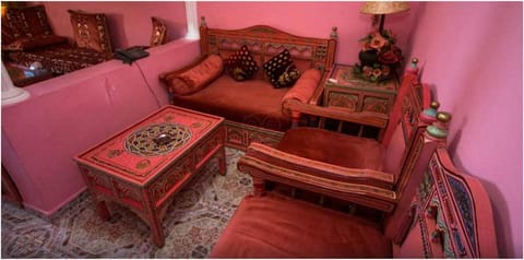 Moroccan House Vacation rental in Marrakesh