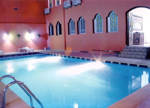 Moroccan House Vacation rental in Marrakesh