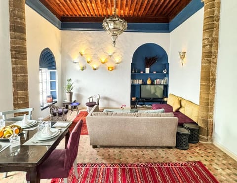 Riad Kalaa Vacation rental in Rabat