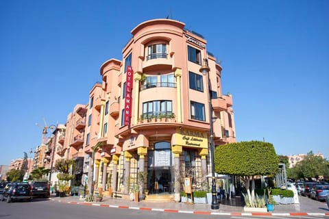 Amani Hotel Suites & Spa Vacation rental in Marrakesh