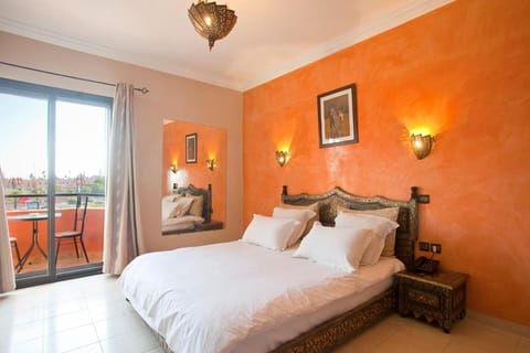 Amani Hotel Suites & Spa Vacation rental in Marrakesh