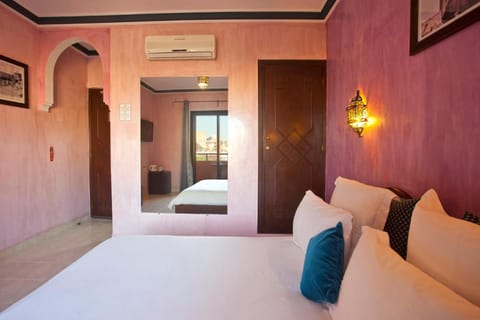 Amani Hotel Suites & Spa Vacation rental in Marrakesh