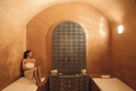 Es Saadi Marrakech Resort - Hotel Hotel in Marrakesh