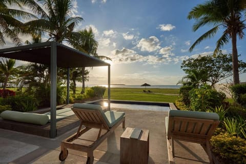 Hilton Fiji Beach Resort and Spa Vacation rental in Western Division, Fiji