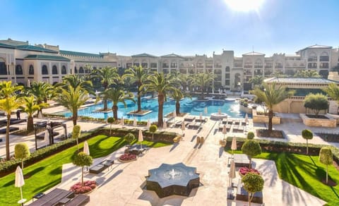 Mazagan Beach & Golf Resort Vacation rental in Casablanca-Settat