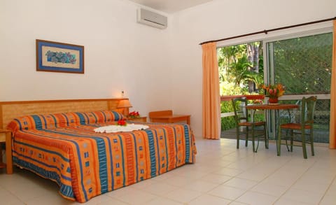 Bedarra Beach Inn Vacation rental in Baravi