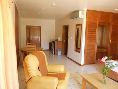 Bedarra Beach Inn Vacation rental in Baravi