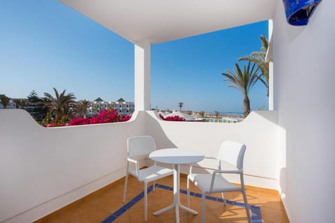 Iberostar Founty Beach Hotel in Agadir