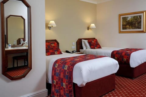 Crewe Arms Hotel Vacation rental in Crewe