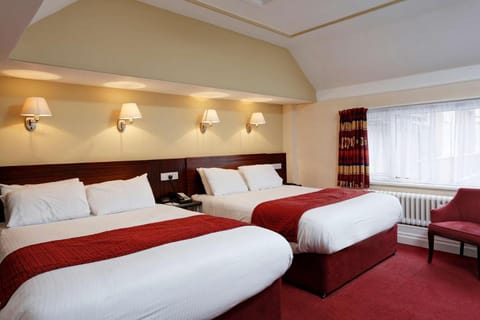 Crewe Arms Hotel Vacation rental in Crewe