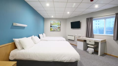 Citrus Hotel Cardiff by Compass Hospitality Hotel in Cardiff