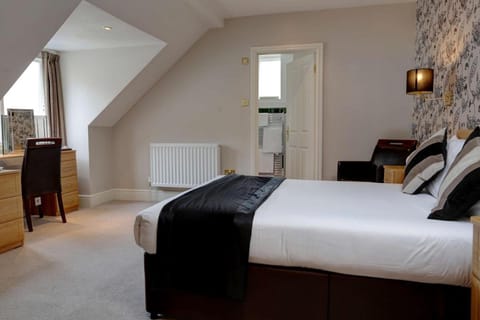 Best Western The George Hotel, Swaffham Vacation rental in Swaffham