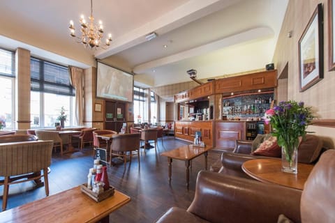 The Royal Hotel Vacation rental in Oban