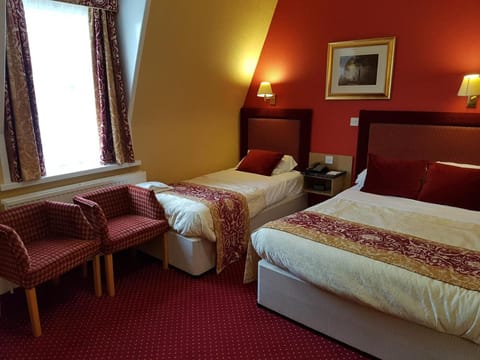 Shap Wells Hotel Hotel in Penrith