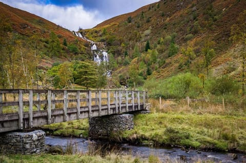 Lake Vyrnwy & Spa Hotel Vacation rental in Llanwddyn